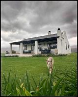 Babylons Tower Cottage - B&B