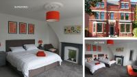 Victorian Renovation Room 6 - Ferienwohnung Liverpool