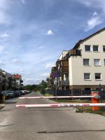 Urocze mieszkanie z ogródkiem i bezpłatny parking - Chambres d'hôtes Wrocław