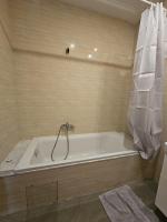 Bel appartement au jardin de Carthage Tunis - B&B Tunis