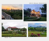 Chill House - B&B Pak Chong