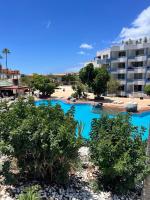 108Golf del Sur apartments GreenPark with pool - B&B