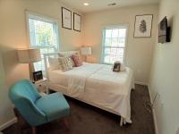 Luxury & Jubilant Private Room in DC - Bed and Breakfast