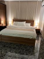 شقة بغرفتين نوم ومجلس - Chambres d’hôtes