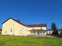 The Monkey Puzzle - B&B