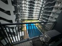 The Travelers Place SMDC Style Residences - B&B