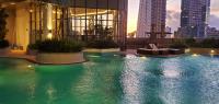 Trizen Luxury 32nd Floor 2 Bed-2 Bath Apartment with Pool, Harbour & Lotus Tower views - B&B Colombo