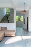 Golden Sands Residence - Unawatuna - 1 and 2 bedrooms apartments - Chambres d'hôtes Unawatuna