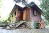 Chata Skřinářov - Ferienwohnung Skřinářov