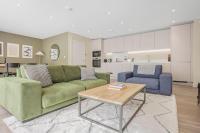 Apartment by the beach in Rest Bay, Porthcawl - B&B