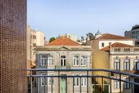 Luxury Anibal Cunha Apartments - Chambres d'hôtes Porto