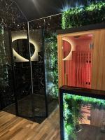 Jardin Secret - Bed and Breakfast
