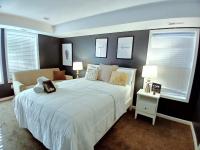 Luxury & Neat Private Room in DC - B&B