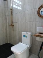 Rumah Kodel2 - B&B Bukit Lewang