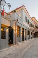 Archo Nafplio Suites & Rooms - B&B