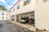 Chambre d'hôte dans un loft cosy en cœur de ville - B&B Villeneuve-sur-Lot