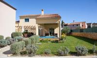 Villa Daniela mit Pool in Bale, bei Rovinj für 4-6 Personen - B&B Bale