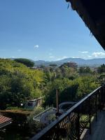 La Casa di Enea - Ferienwohnung Rom