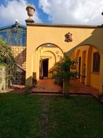 Tuscany Gorello Underground apart - Bed and Breakfast