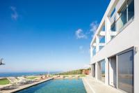 Villa O2 With Private Heated Pool - B&B Gállos