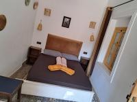 Chambre Double ou Lits Jumeaux