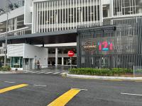 121 Residences by The Homez Near One Utama, Starling Mall, Atria - Chambres d'hôtes Petaling Jaya