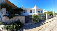 Il cappero, sul mare - B&B
