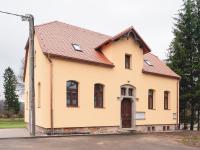 Ubytování u Foltýnů - Železná - Bed and Breakfast