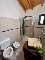 Studio with Mountain View