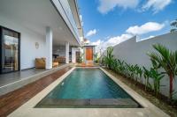 Villa Aicha Canggu Rooftop - B&B Canggu