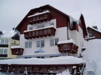 Pension Alba - Bed and Breakfast Špindlerův Mlýn