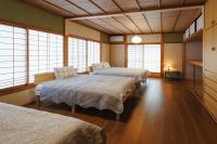 海の陽 - B&B