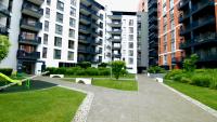 Brauner Urban Studio - Ferienwohnung