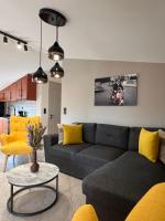 Demi DS, E1 - B&B Agrinio