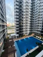 Condo Sm City Style Residences - B&B Iloilo