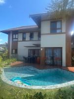 Casa no melhor de Itacimirim! - Ferienwohnung Itacimirim