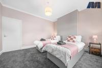Carlisle 3Bed Sleeps 6 - B&B Carlisle