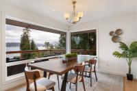 Lakeview house centrally located - B&B Bellevue