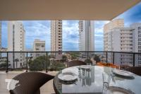 CostaBlancaDreams Morello 5A in Calpe - Ferienwohnung Calp