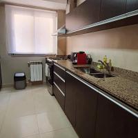 Appartement Supérieur 2 Chambres