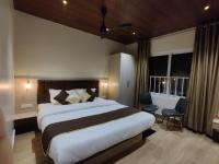 Deluxe Doppelzimmer (2 Erwachsene & 1 Kind)