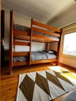 Beit Mishmish - Furnished Apartement Zamalek - Chambres d'hôtes Le Caire