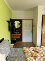 Camera Matrimoniale con Balcone