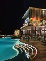 Maxhome Cozy - Vista Residence - B&B Genting Highlands