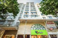 Agradável apartamento próximo a Praia de Ipanema - Bed and Breakfast Rio de Janeiro