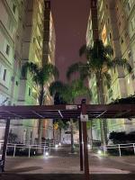 Apartamento Expo Center Norte, Anhembi, Brás - B&B São Paulo