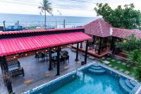 Sabina Boutique Hotel & Villa Mui Ne - Bed and Breakfast