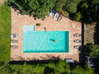 Les Gites du Merle - Chambres d’hôtes Cogolin