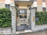 Urban Nest- il Cammino - Ferienwohnung Bologna