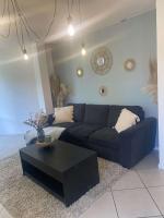 T2 Compiegne - B&B